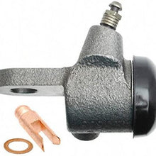 Professional 18E460 Front Passenger Side Drum Brake Wheel Cylinder