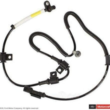 ABS Wheel Speed Sensor BRAB-439