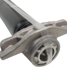 GM Original Equipment 13409599 Rear Shock Absorber with Upper Mount