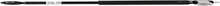 GM Original Equipment 84701678 Rear Passenger Side Shock Absorber with Upper Mount