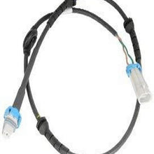 Genuine Parts 12128938 Wheel Speed Sensor Wiring Harness