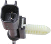 GM Original Equipment 84512266 Front Passenger Side Wheel Speed Sensor