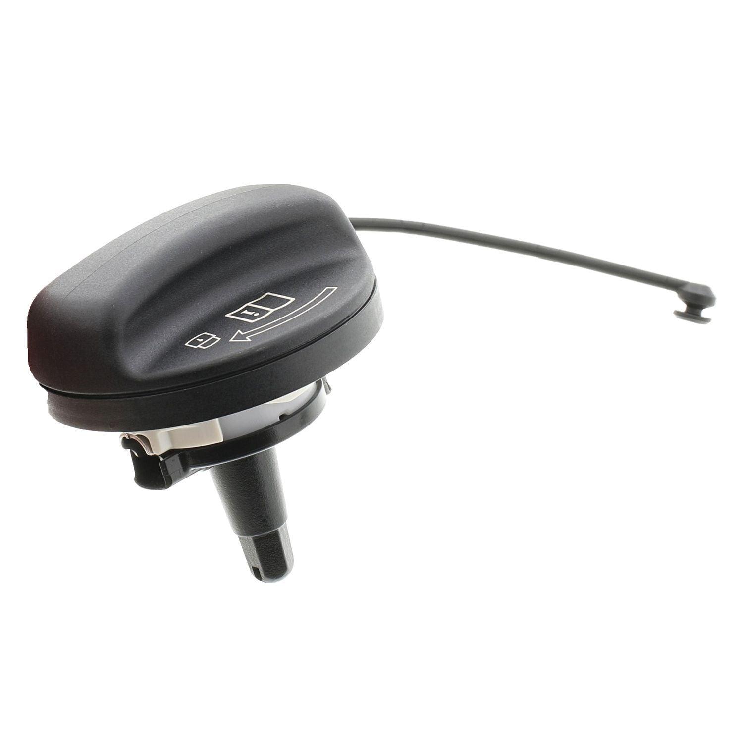 Motorad MGC844T Tethered Fuel Cap