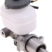 Professional 18M390551 Brake Master Cylinder Assembly