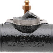 Professional 18E770 Rear Passenger Side Drum Brake Wheel Cylinder