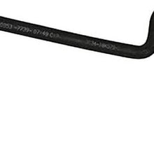 HVAC Heater Hose Assembly KH-231