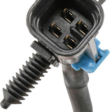 GM Genuine Parts 19353381 Heated Oxygen Sensor