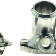 4833KT: Thermostat Kit