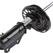 GM Original Equipment 506-1176 Front Passenger Side Suspension Strut Assembly