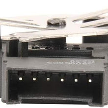 GM Original Equipment 39005089 Humidity and Windshield Temperature Sensor