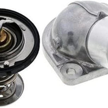 5945KT: Thermostat Kit