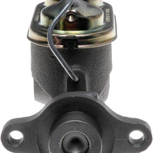 Professional 18M1065 Brake Master Cylinder Assembly