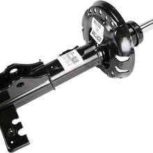 GM Original Equipment 84431705 Front Passenger Side Suspension Strut Assembly