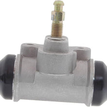 Professional 18E424 Rear Drum Brake Wheel Cylinder