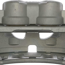 Professional 18FR12275 Front Passenger Side Disc Brake Caliper Assembly (Friction Ready Non-Coated), Remanufactured (Renewed)