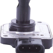 Professional 213-3423 Mass Air Flow Sensor, Remanufactured