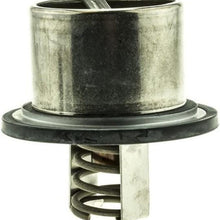 4061-60: Engine Coolant Thermostat