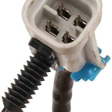 GM Genuine Parts 213-3866 Heated Oxygen Sensor
