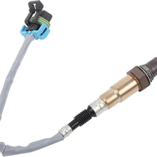 GM Genuine Parts 12634061 Heated Oxygen Sensor