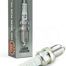 DILKAR7B8 Spark Plug  Laser Iridium Spark Plug