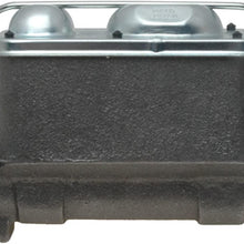 Professional 18M76 Brake Master Cylinder Assembly