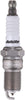 APP606 Double Platinum Automotive Replacement Spark Plugs (4 Pack)