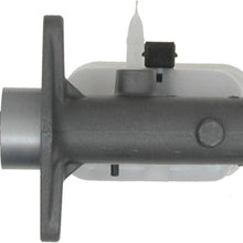 Professional 18M2460 Brake Master Cylinder Assembly