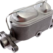 Professional 18M53 Brake Master Cylinder Assembly