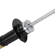 GM Original Equipment 540-58 Front Air Lift Shock Absorber