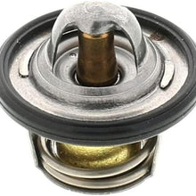 1071-198: Engine Coolant Thermostat