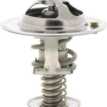 5281-170: Ultrastat Thermostat