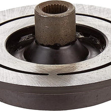 GM Genuine Parts 15-4720 High Mount Air Conditioning Compressor Clutch Kit