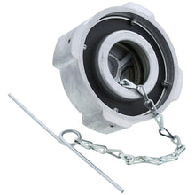 Motorad 2022-00 HD Fuel Cap for Select 00-21 Freightliner Models