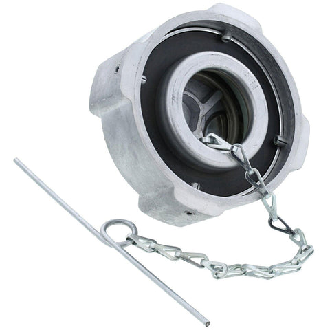 Motorad 2022-00 HD Fuel Cap for Select 00-21 Freightliner Models