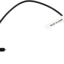 12625041 Intercooler Temperature Sensor