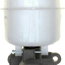 Professional 18M2557 Brake Master Cylinder Assembly