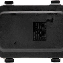Professional 18M970 Brake Master Cylinder Assembly