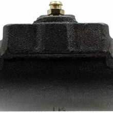 Professional 18E394 Rear Drum Brake Wheel Cylinder