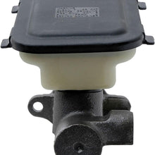 Professional 18M186 Brake Master Cylinder Assembly