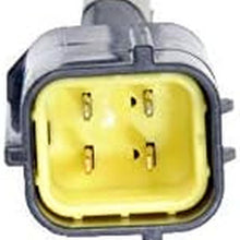 General Motors Genuine Parts 213-4247 Heated Oxygen Sensor
