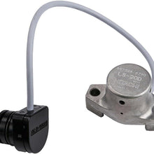 97328879 Engine Oil Level Indicator Switch
