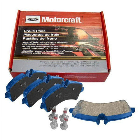 Disc Brake Pad Set BRSD-1328-B