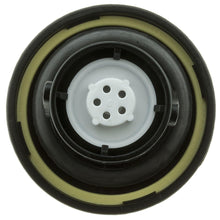 Motorad MGC220KA Keyed Alike Locking Fuel Cap