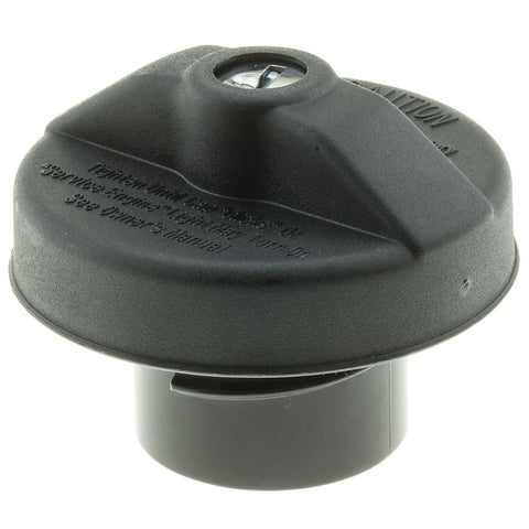 Motorad MGC214KA Keyed Alike Locking Fuel Cap