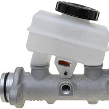 Professional 18M2523 Brake Master Cylinder Assembly