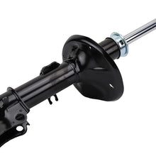 GM Original Equipment 506-801 Front Driver Side Suspension Strut Assembly