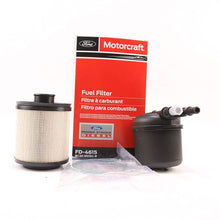 Motorcraft FD-4615 Fuel Filter