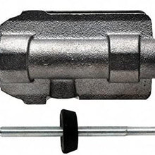 Professional 18M221 Brake Master Cylinder Assembly