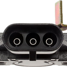 Professional 213-3859 Throttle Position Sensor