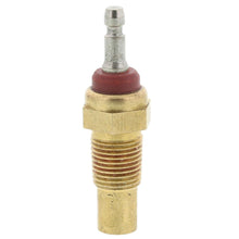 Motorad 1TS1219 Temperature Sender with Gauge
